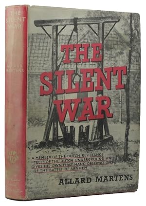 THE SILENT WAR