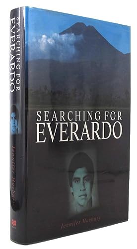 Seller image for SEARCHING FOR EVERARDO for sale by Kay Craddock - Antiquarian Bookseller