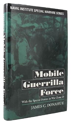 MOBILE GUERRILLA FORCE