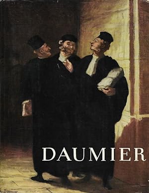 Image du vendeur pour Honor Daumier mis en vente par Flgel & Sohn GmbH