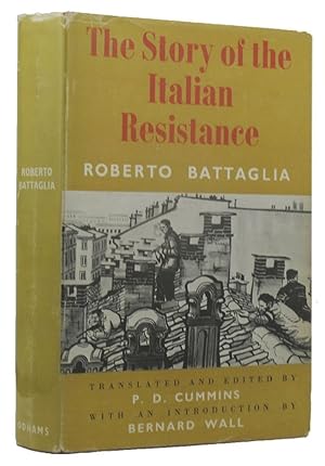 THE STORY OF THE ITALIAN RESISTANCE