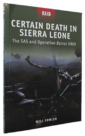 CERTAIN DEATH IN SIERRA LEONE
