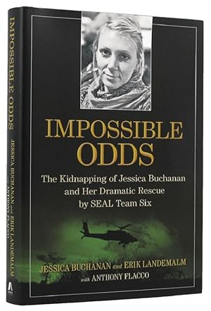 Imagen del vendedor de IMPOSSIBLE ODDS a la venta por Kay Craddock - Antiquarian Bookseller