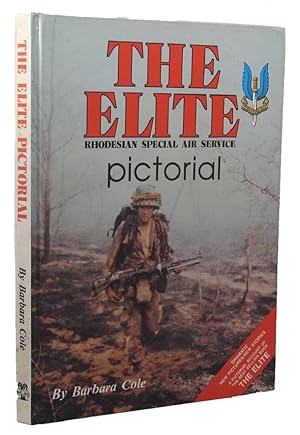 THE ELITE RHODESIAN SPECIAL AIR SERVICE PICTORIAL