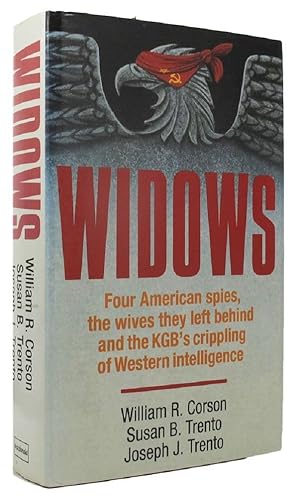 Seller image for WIDOWS for sale by Kay Craddock - Antiquarian Bookseller