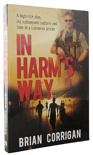 IN HARM'S WAY