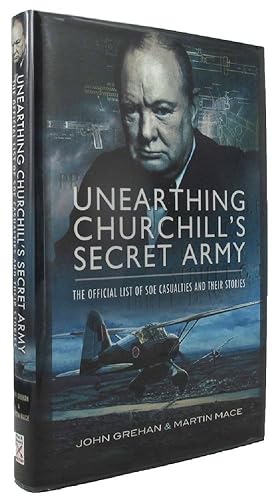 UNEARTHING CHURCHILL'S SECRET ARMY