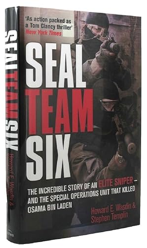 SEAL TEAM SIX