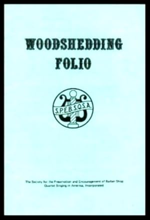 WOODSHEDDING FOLIO