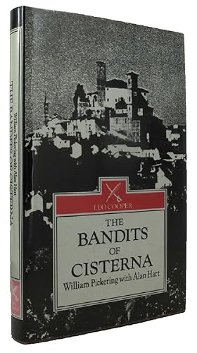 Imagen del vendedor de THE BANDITS OF CISTERNA a la venta por Kay Craddock - Antiquarian Bookseller