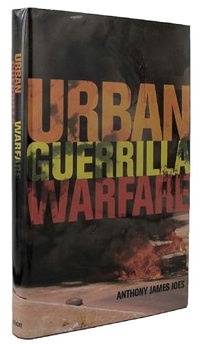 Seller image for URBAN GUERRILLA WARFARE for sale by Kay Craddock - Antiquarian Bookseller