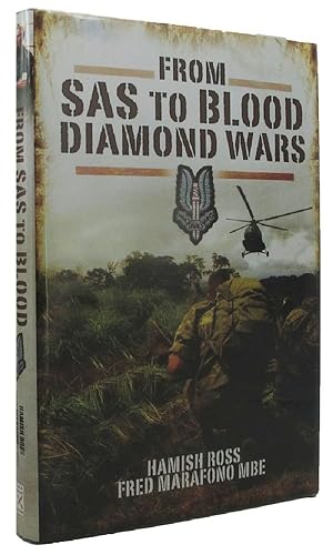 FROM SAS TO BLOOD DIAMOND WARS