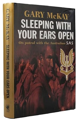 SLEEPING WITH YOUR EARS OPEN