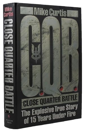 CQB: Close Quarter Battle