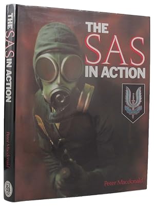 THE SAS IN ACTION