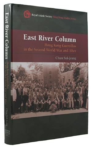 Seller image for EAST RIVER COLUMN for sale by Kay Craddock - Antiquarian Bookseller