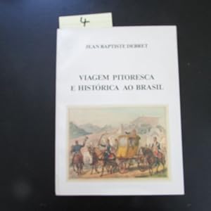 Seller image for Viagem pitoresca e historica ao Brasil - Vol. 7 for sale by Bookstore-Online