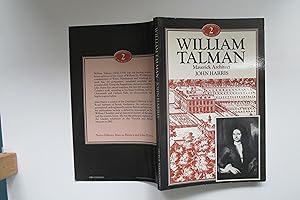 Seller image for William Talman maverick architect for sale by Aucott & Thomas