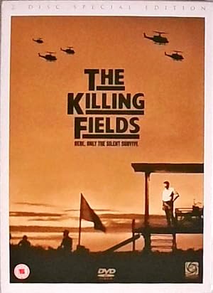 Immagine del venditore per The Killing Fields [2 DVDs] [UK Import] venduto da Berliner Bchertisch eG