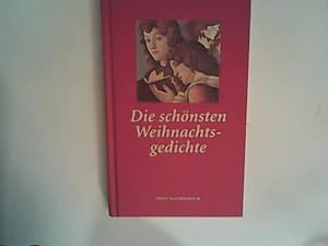 Seller image for Die schnsten Weihnachtsgedichte for sale by ANTIQUARIAT FRDEBUCH Inh.Michael Simon