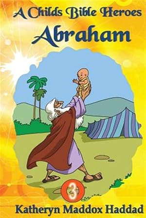 Seller image for Abraham for sale by GreatBookPricesUK
