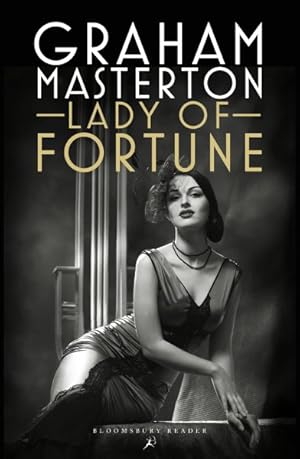 Bild des Verkufers fr Lady of Fortune zum Verkauf von GreatBookPricesUK