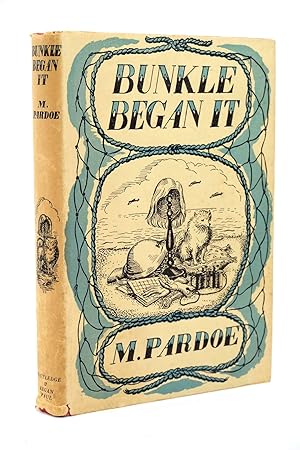 Seller image for BUNKLE BEGAN IT for sale by Stella & Rose's Books, PBFA