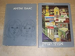 Imagen del vendedor de Amitai Isaac (Yitzhak Amitai) a la venta por Neo Books