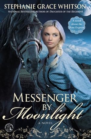 Seller image for Messenger by Moonlight for sale by GreatBookPrices