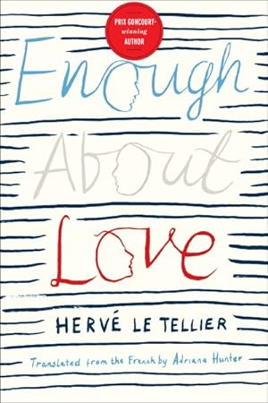 Seller image for Enough About Love for sale by GreatBookPricesUK