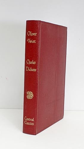 Seller image for Oliver Twist for sale by Lasting Words Ltd