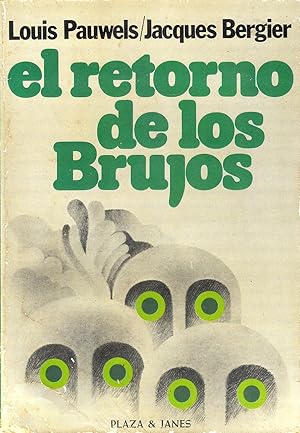 Imagen del vendedor de El Retorno De Los Brujos (Spanish Edition) a la venta por Von Kickblanc