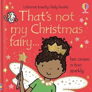 Bild des Verkufers fr That's not my Christmas fairy. zum Verkauf von Smartbuy