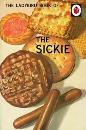 Image du vendeur pour The Ladybird Book of the Sickie mis en vente par Smartbuy