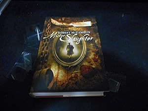 Seller image for Mister Slaughter for sale by ivy mountain books