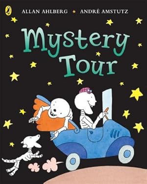 Bild des Verkufers fr Funnybones: Mystery Tour : Mystery Tour zum Verkauf von Smartbuy