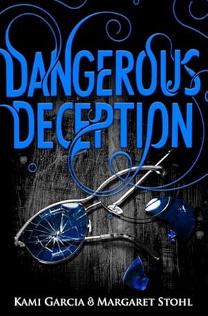 Bild des Verkufers fr Dangerous Deception : (Dangerous Creatures Book 2) zum Verkauf von Smartbuy