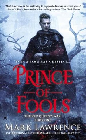 Immagine del venditore per Prince of Fools venduto da Smartbuy