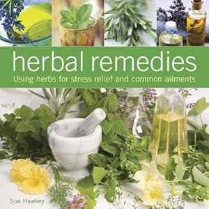 Immagine del venditore per Herbal Remedies venduto da Smartbuy