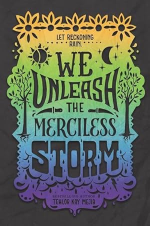 Bild des Verkufers fr We Unleash the Merciless Storm zum Verkauf von Smartbuy