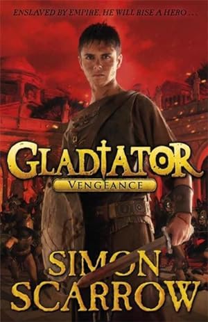 Bild des Verkufers fr Gladiator: Vengeance zum Verkauf von Smartbuy