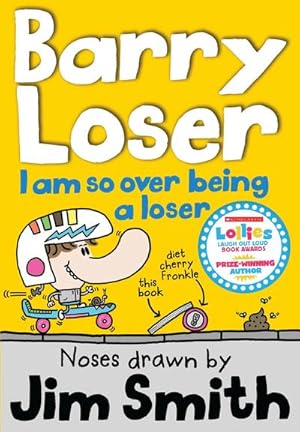 Imagen del vendedor de I am so over being a Loser a la venta por Smartbuy