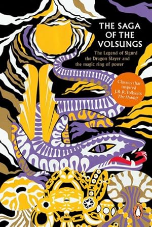 Seller image for The Saga of the Volsungs for sale by Smartbuy