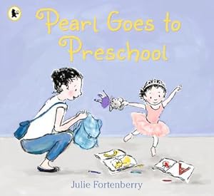 Bild des Verkufers fr Pearl Goes to Preschool zum Verkauf von Smartbuy