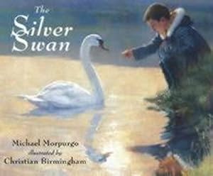 Seller image for The Silver Swan for sale by Smartbuy