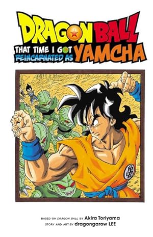 Immagine del venditore per Dragon Ball: That Time I Got Reincarnated as Yamcha! venduto da Smartbuy
