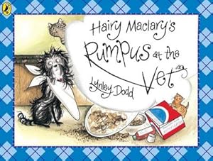 Imagen del vendedor de Hairy Maclary's Rumpus At The Vet a la venta por Smartbuy