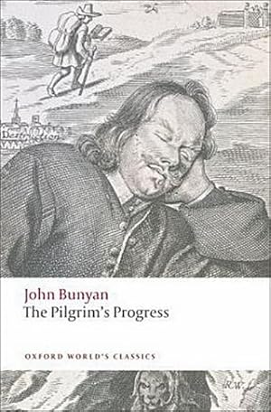 Imagen del vendedor de The Pilgrim's Progress a la venta por Smartbuy