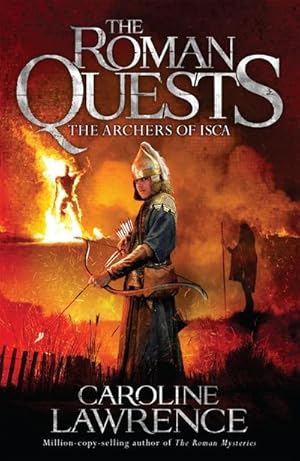 Bild des Verkufers fr Roman Quests: The Archers of Isca : Book 2 zum Verkauf von Smartbuy