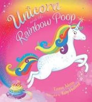 Image du vendeur pour Unicorn and the Rainbow Poop mis en vente par Smartbuy